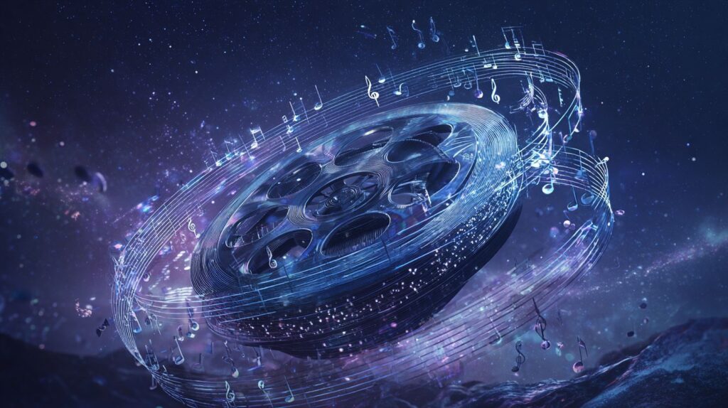 top arts entertainment trends in 2025 film music creative innovation gv Top Arts & Entertainment Trends in 2025: Film, Music & Creative Innovation