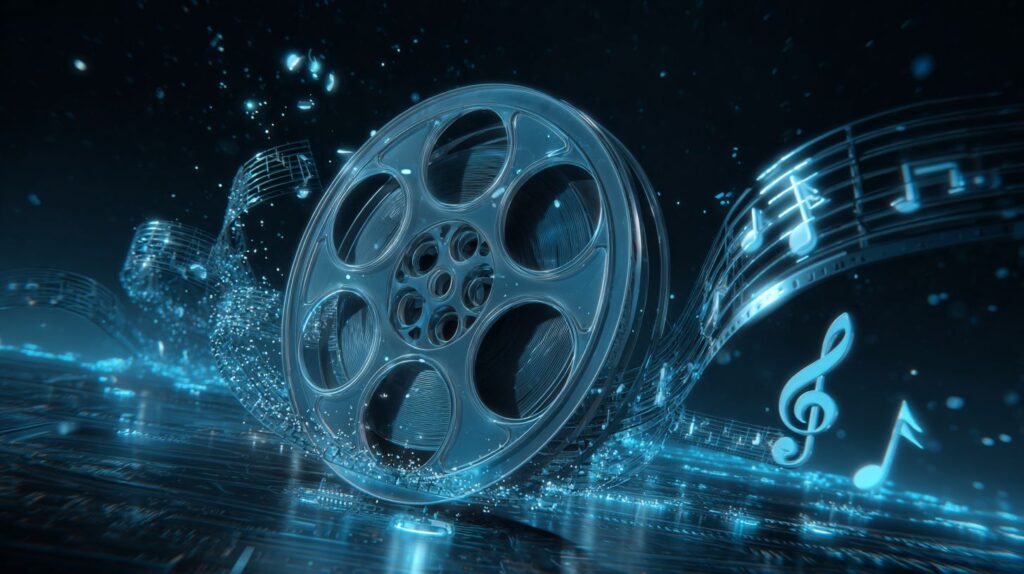 top arts entertainment trends in 2025 film music creative innovation nC Top Arts & Entertainment Trends in 2025: Film, Music & Creative Innovation