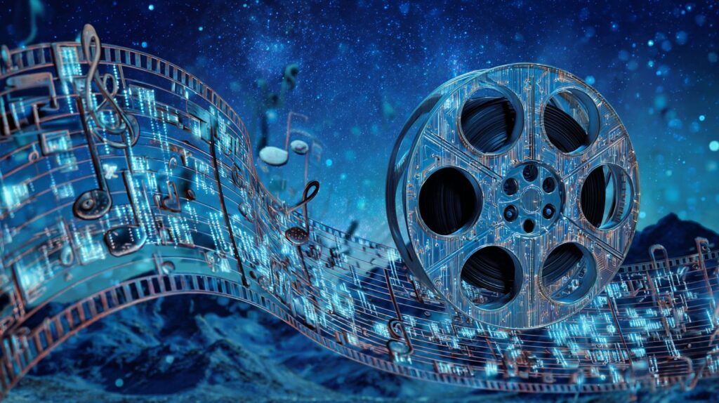 top arts entertainment trends in 2025 film music creative innovation x1 Top Arts & Entertainment Trends in 2025: Film, Music & Creative Innovation