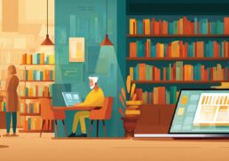 Top Book Retailers in 2025: Where to Find the Best Reads Online & In-Store