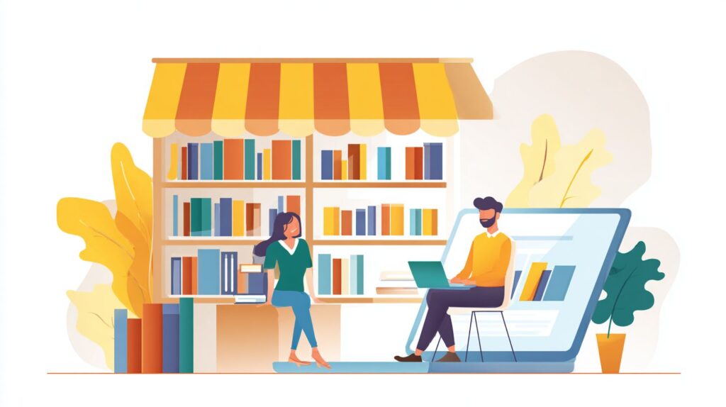 top book retailers in 2025 where to find the best reads online in store UP Top Book Retailers in 2025: Where to Find the Best Reads Online & In-Store