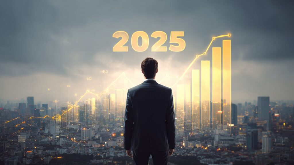 top commercial lending trends in 2025 rates loans market outlook Dd Top Commercial Lending Trends in 2025: Rates, Loans & Market Outlook