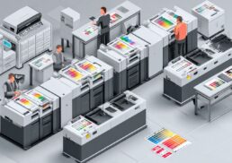 Top Document & Printing Services in 2025: Fast, Reliable & Professional Options