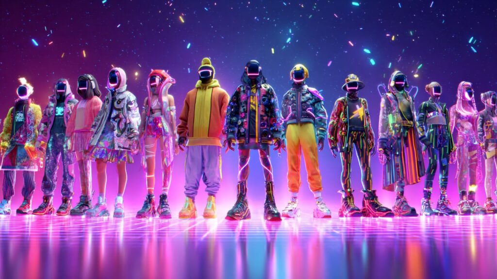 top dress up fashion games in 2025 style creativity virtual makeovers 4M Top Dress-Up & Fashion Games in 2025: Style, Creativity & Virtual Makeovers