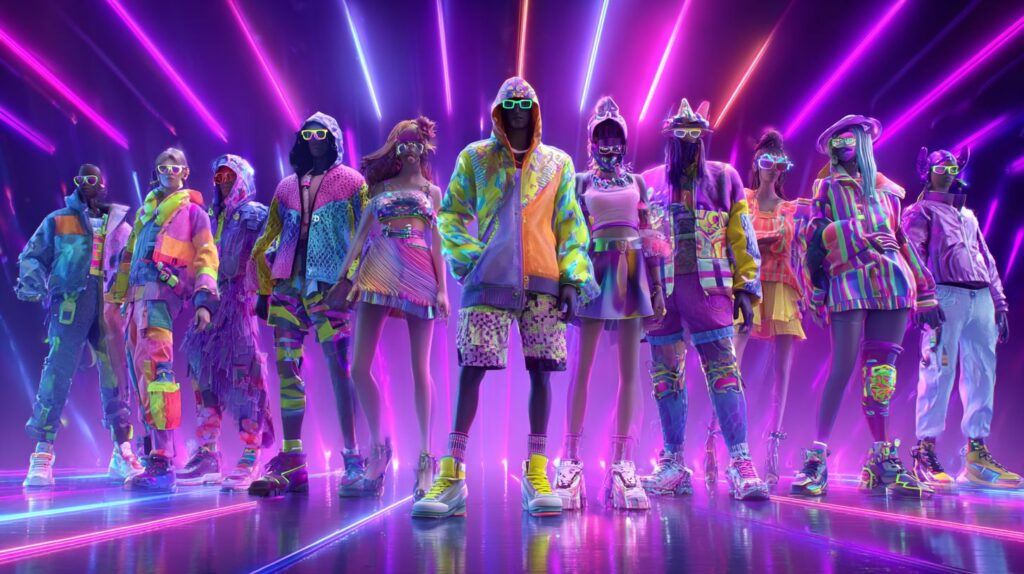 top dress up fashion games in 2025 style creativity virtual makeovers XQ Top Dress-Up & Fashion Games in 2025: Style, Creativity & Virtual Makeovers