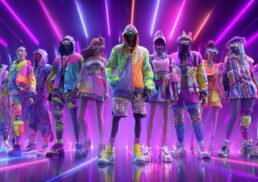 Top Dress-Up & Fashion Games in 2025: Style, Creativity & Virtual Makeovers