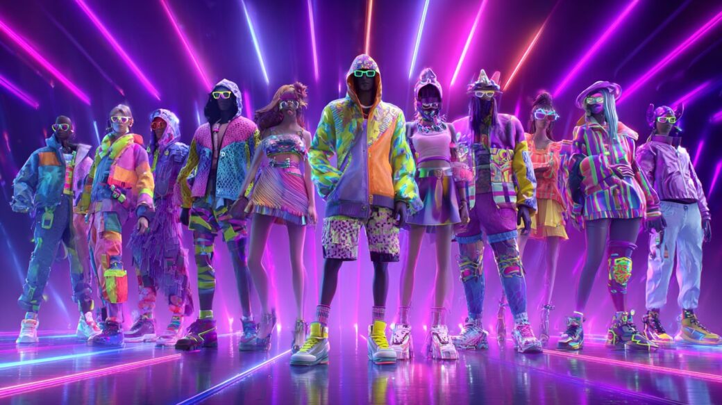 Top Dress-Up & Fashion Games In 2025: Style, Creativity & Virtual Makeovers Top Dress-Up & Fashion Games In 2025: Style, Creativity & Virtual Makeovers