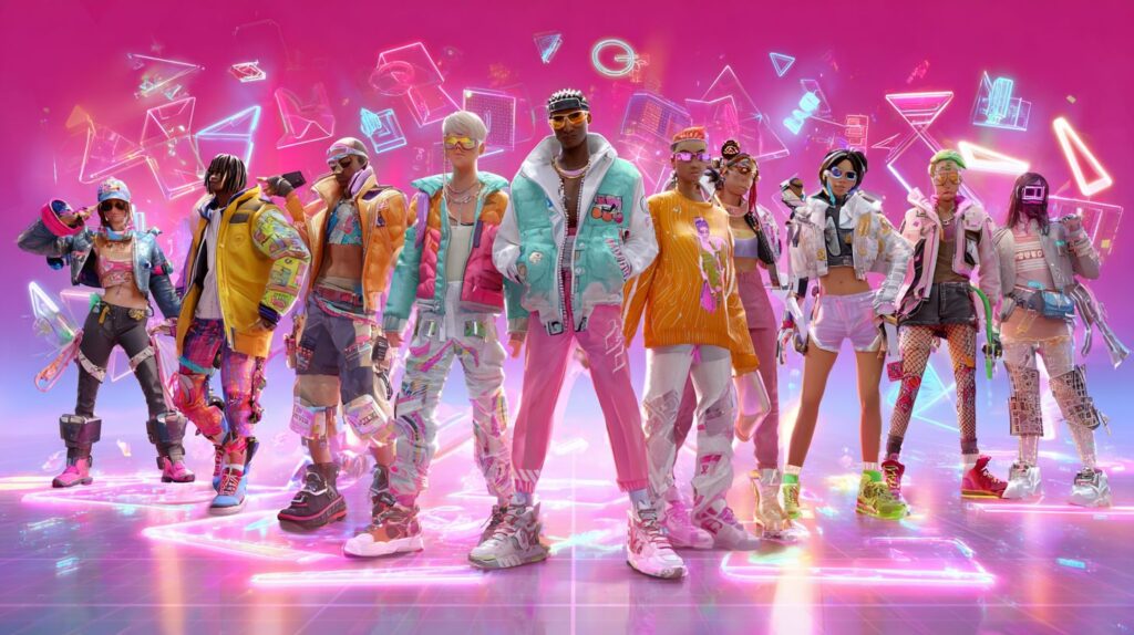 top dress up fashion games in 2025 style creativity virtual makeovers g9 Top Dress-Up & Fashion Games in 2025: Style, Creativity & Virtual Makeovers