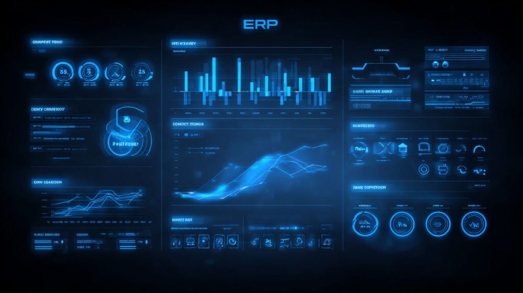 top erp systems in 2025 features benefits comparisons CE Top ERP Systems in 2025: Features, Benefits & Comparisons