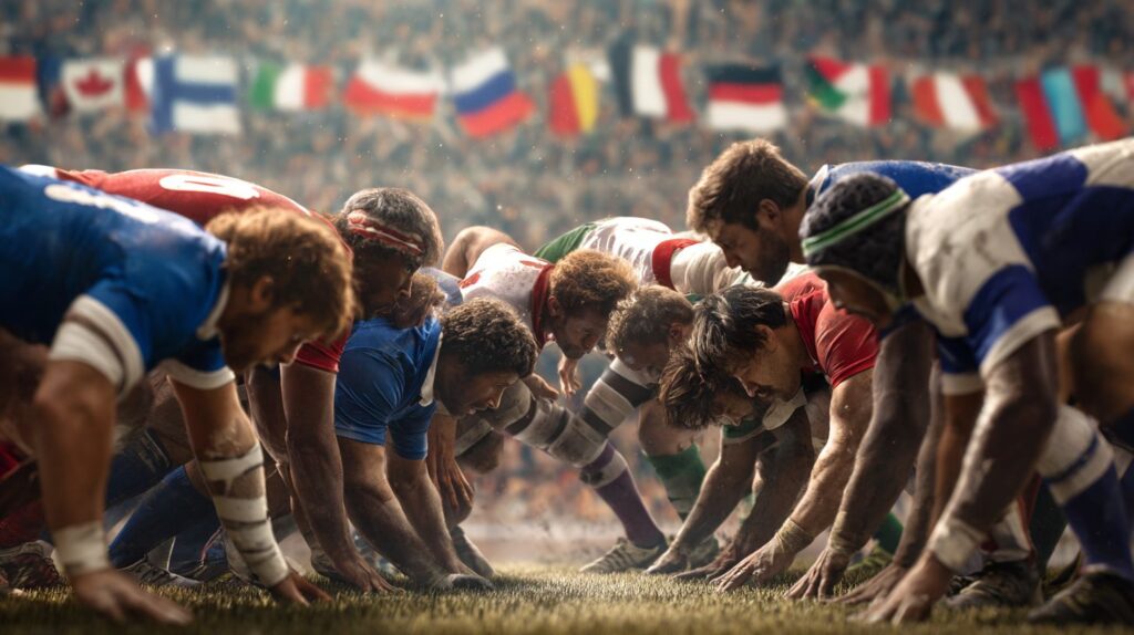 top international rugby teams to watch in 2025 TH Top International Rugby Teams to Watch in 2025