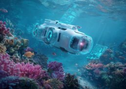 Top Marine Science Innovations in 2025: How Technology Is Protecting Our Oceans