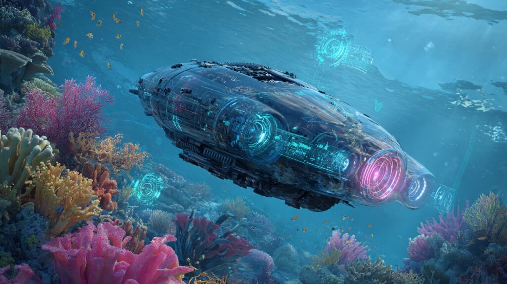 top marine science innovations in 2025 how technology is protecting our oceans Oe Top Marine Science Innovations in 2025: How Technology Is Protecting Our Oceans