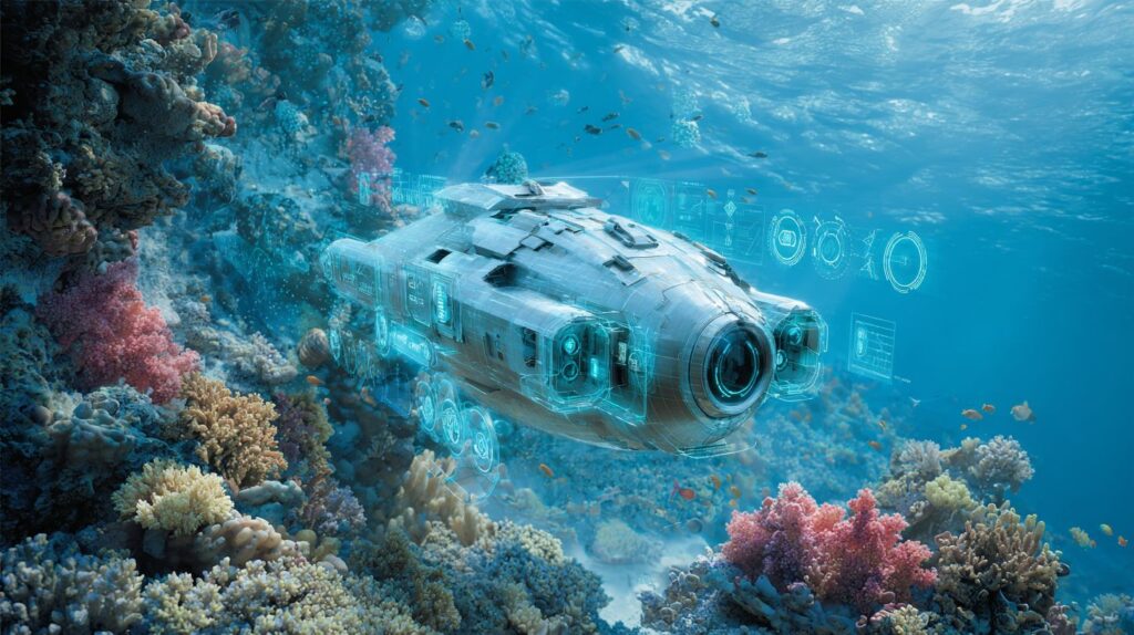 top marine science innovations in 2025 how technology is protecting our oceans np Top Marine Science Innovations in 2025: How Technology Is Protecting Our Oceans