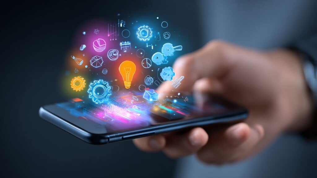 top mobile apps add ons in 2025 boost productivity and creativity 31 Top Mobile Apps & Add-Ons in 2025: Boost Productivity and Creativity