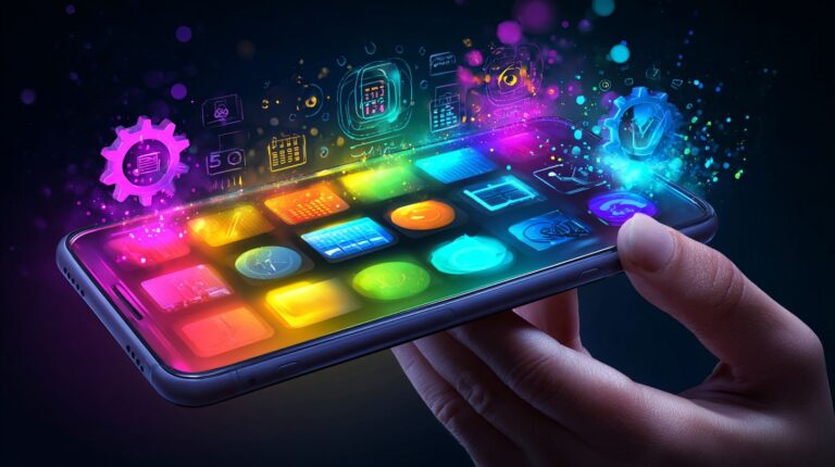 Top Mobile Apps & Add-Ons In 2025: Boost Productivity And Creativity