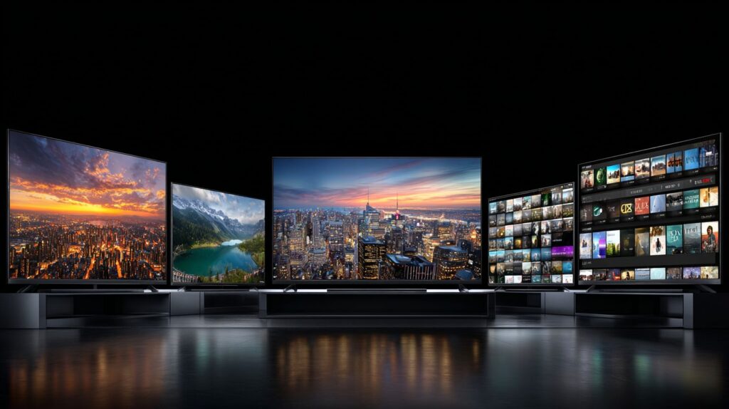 top televisions in 2025 best 4k oled smart tv models reviewed sm Top Televisions in 2025: Best 4K, OLED & Smart TV Models Reviewed