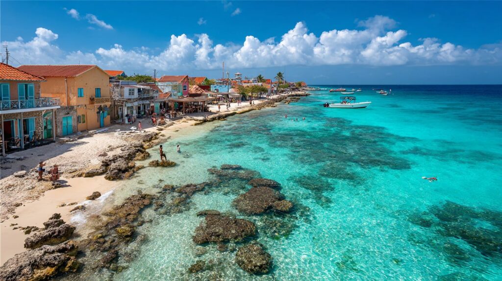 top things to do in bonaire curacao beaches diving local culture AT Top Things to Do in Bonaire & Curaçao: Beaches, Diving & Local Culture