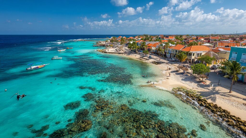 top things to do in bonaire curacao beaches diving local culture dV Top Things to Do in Bonaire & Curaçao: Beaches, Diving & Local Culture