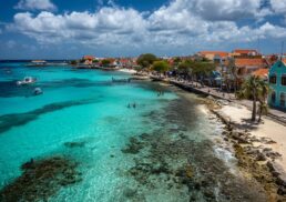Top Things to Do in Bonaire & Curaçao: Beaches, Diving & Local Culture