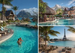 Top Timeshare Destinations in 2025: Luxury Vacations Without the Price Tag