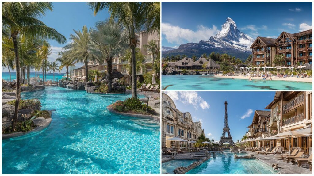 top timeshare destinations in 2025 luxury vacations without the price tag Gu Top Timeshare Destinations in 2025: Luxury Vacations Without the Price Tag