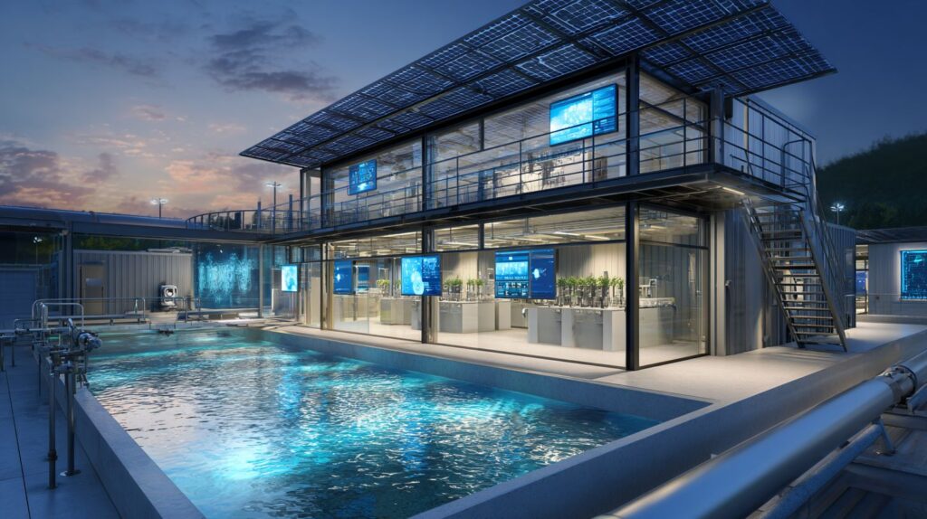 top water supply treatment technologies transforming the industry in 2025 8Y Top Water Supply & Treatment Technologies Transforming the Industry in 2025