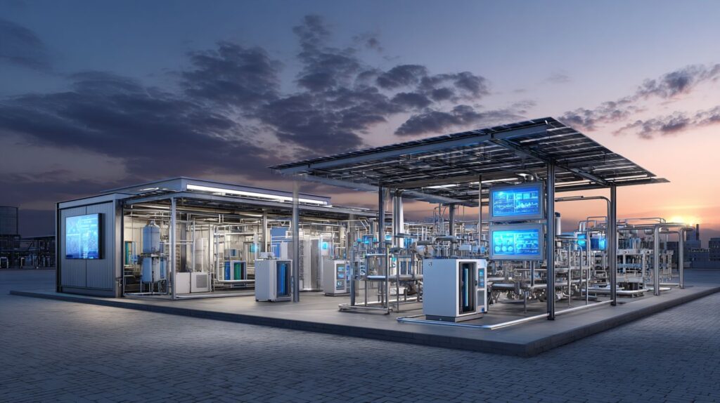 top water supply treatment technologies transforming the industry in 2025 mE Top Water Supply & Treatment Technologies Transforming the Industry in 2025