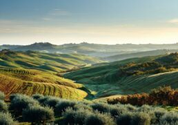 Umbria Travel Guide 2025: Where to Stay, Eat & Explore in Central Italy