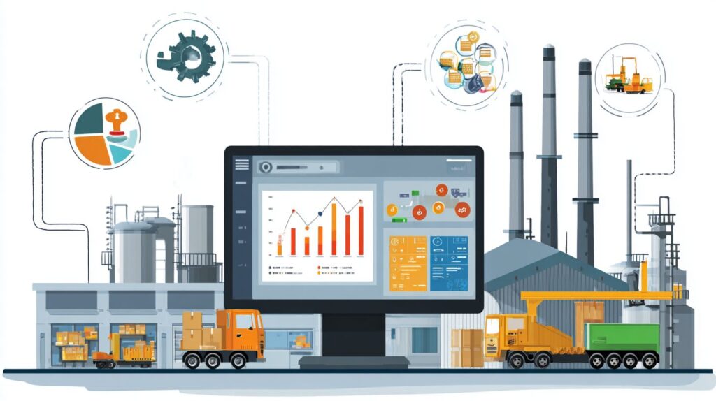 what is erp a beginners guide to enterprise resource planning 51 What Is ERP? A Beginner’s Guide to Enterprise Resource Planning