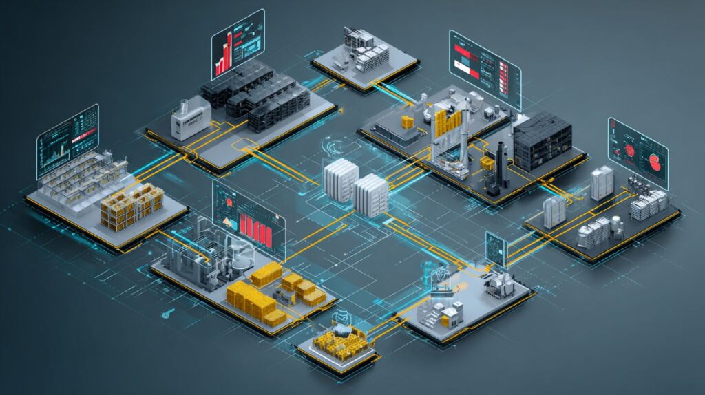 what is erp a beginners guide to enterprise resource planning R3 What Is ERP? A Beginner’s Guide to Enterprise Resource Planning