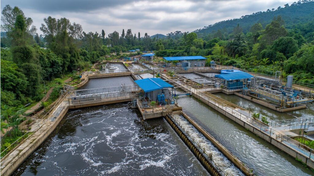 what is water treatment a beginners guide to clean and safe water systems 0u What Is Water Treatment? A Beginner’s Guide to Clean and Safe Water Systems