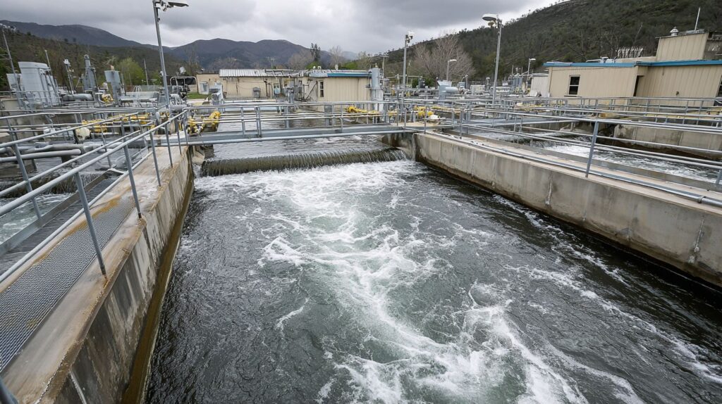 what is water treatment a beginners guide to clean and safe water systems AC What Is Water Treatment? A Beginner’s Guide to Clean and Safe Water Systems