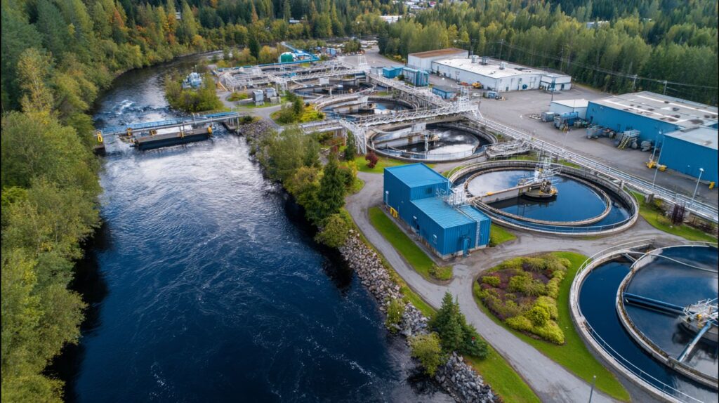 what is water treatment a beginners guide to clean and safe water systems XW What Is Water Treatment? A Beginner’s Guide to Clean and Safe Water Systems