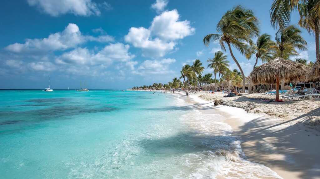 why aruba is a top caribbean destination for sun seekers 64 Why Aruba Is a Top Caribbean Destination for Sun Seekers