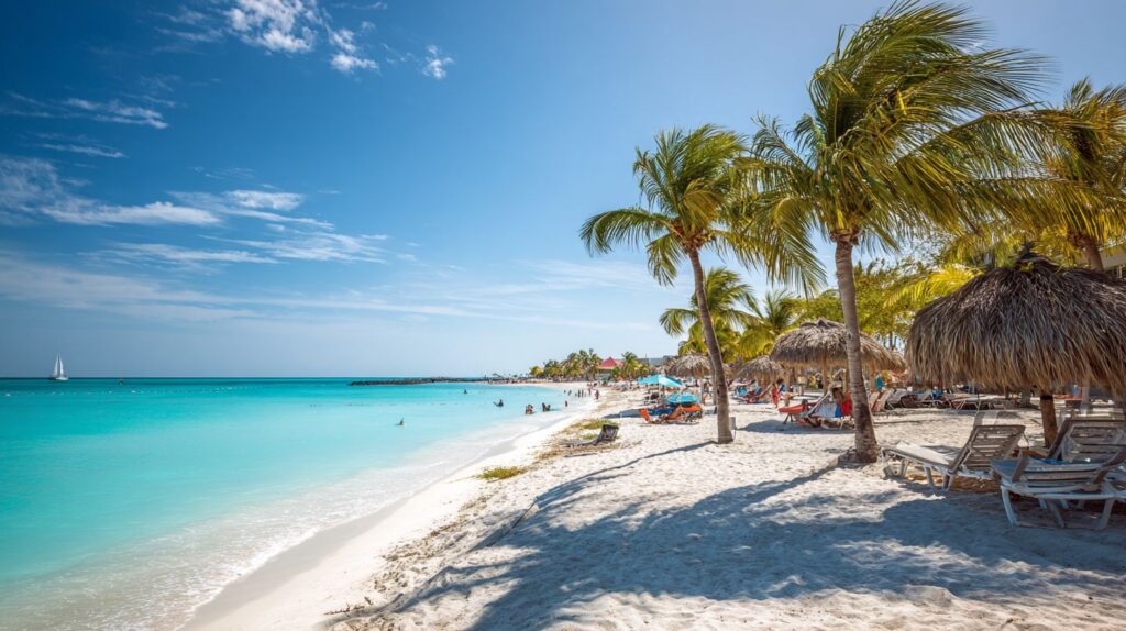 why aruba is a top caribbean destination for sun seekers 7r Why Aruba Is a Top Caribbean Destination for Sun Seekers