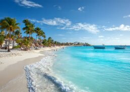 Why Aruba Is a Top Caribbean Destination for Sun Seekers