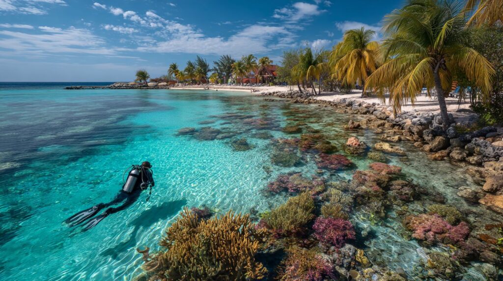 why bonaire curacao are the ultimate destinations for diving and relaxation pO Why Bonaire & Curaçao Are the Ultimate Destinations for Diving and Relaxation