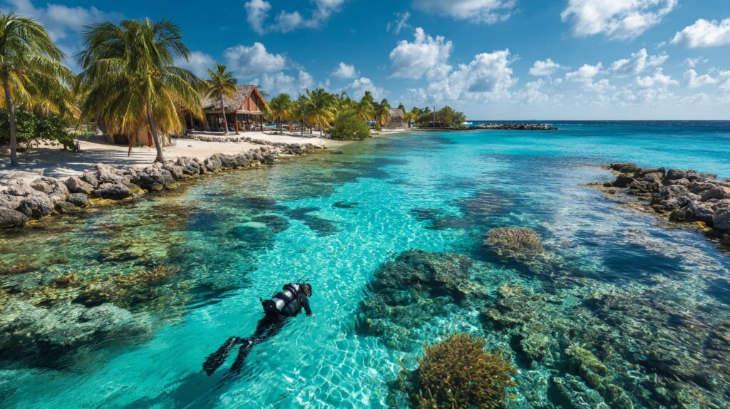 why bonaire curacao are the ultimate destinations for diving and relaxation ts Why Bonaire & Curaçao Are the Ultimate Destinations for Diving and Relaxation