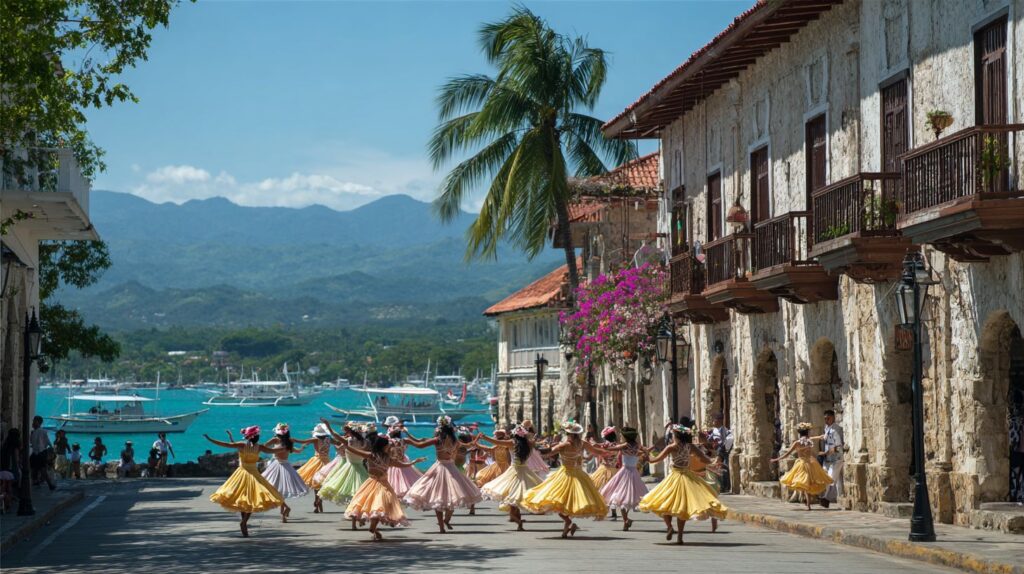 why cebu is the heart of the philippines for culture and adventure FX Why Cebu Is the Heart of the Philippines for Culture and Adventure