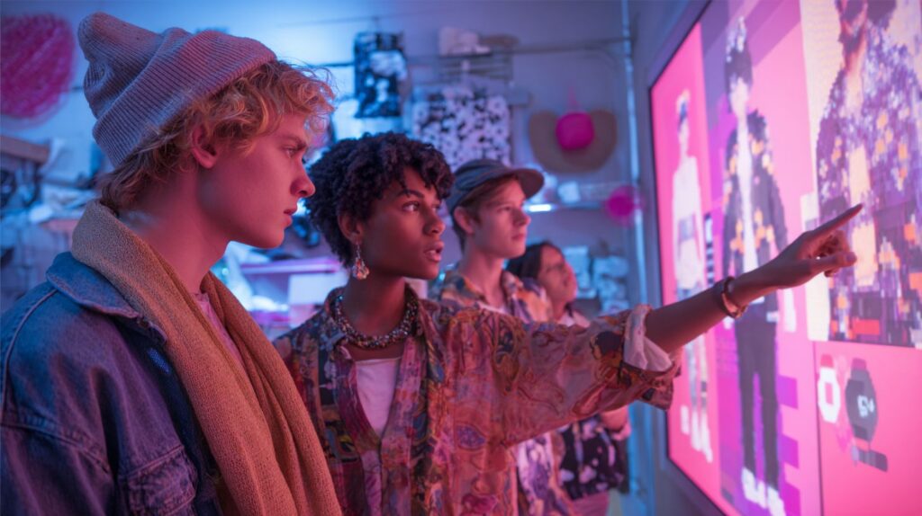 why dress up games are making a comeback in fashion and gaming Cc Why Dress-Up Games Are Making a Comeback in Fashion and Gaming