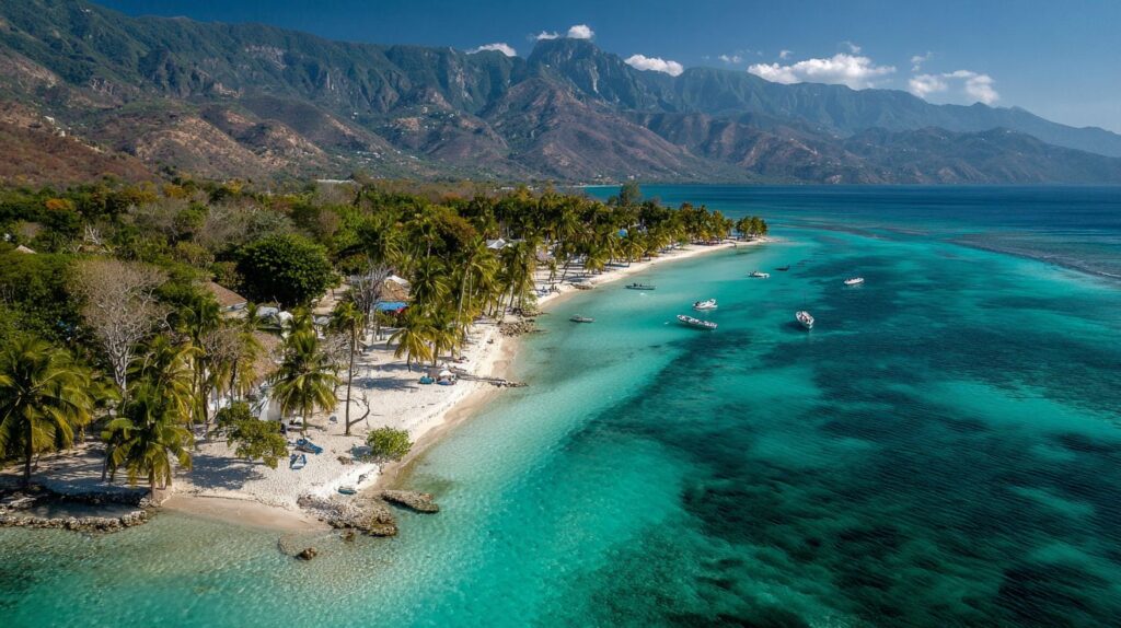 why haiti deserves a spot on your caribbean travel list EZ Why Haiti Deserves a Spot on Your Caribbean Travel List