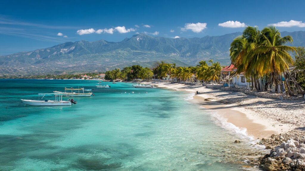 why haiti deserves a spot on your caribbean travel list cP Why Haiti Deserves a Spot on Your Caribbean Travel List