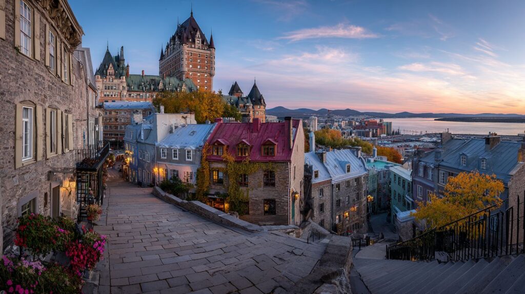why quebec city is canadas most enchanting destination year round ba Why Quebec City Is Canada’s Most Enchanting Destination Year-Round