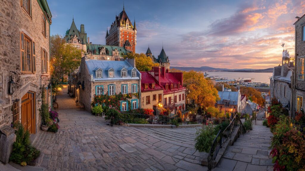why quebec city is canadas most enchanting destination year round hv Why Quebec City Is Canada’s Most Enchanting Destination Year-Round