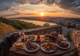 Why Serbia Is Europe’s Hidden Gem for History, Food & Adventure