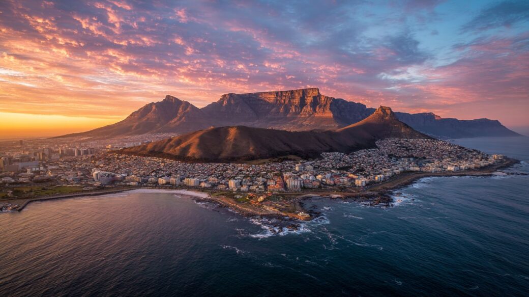 Breathtaking Natural Landscapes