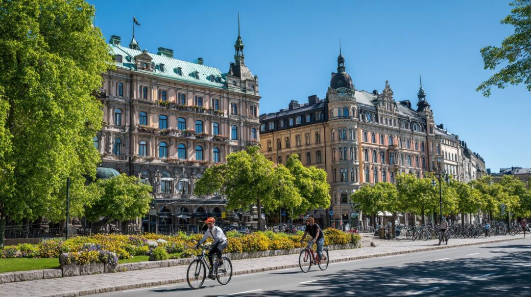 Architectural Style and Heritage