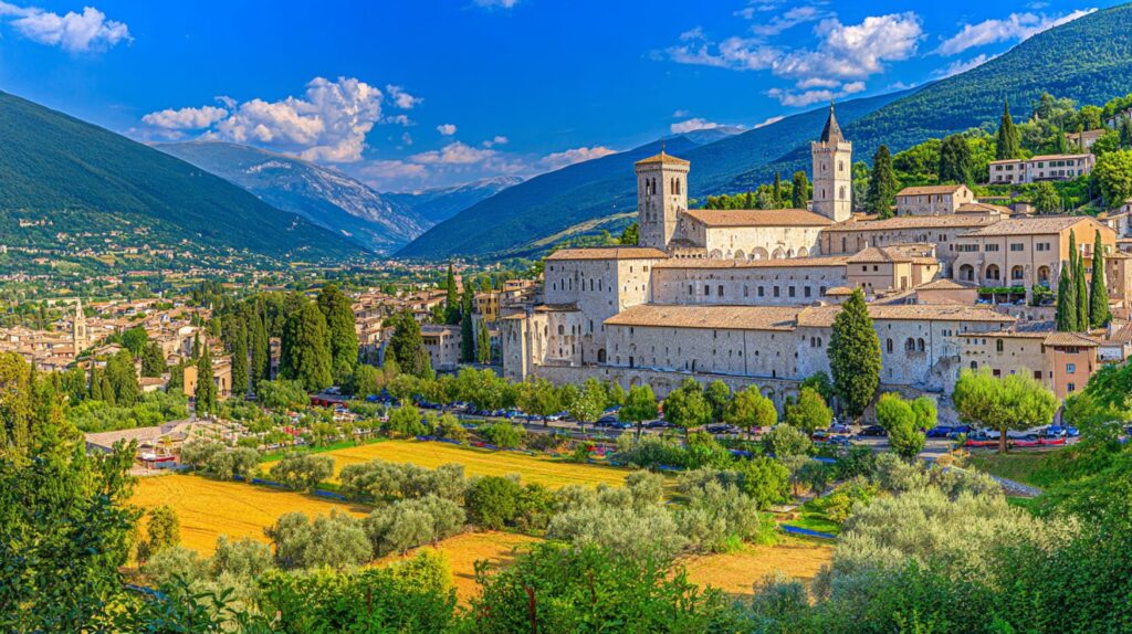 why umbria should be on your italy travel bucket list 3g Why Umbria Should Be on Your Italy Travel Bucket List