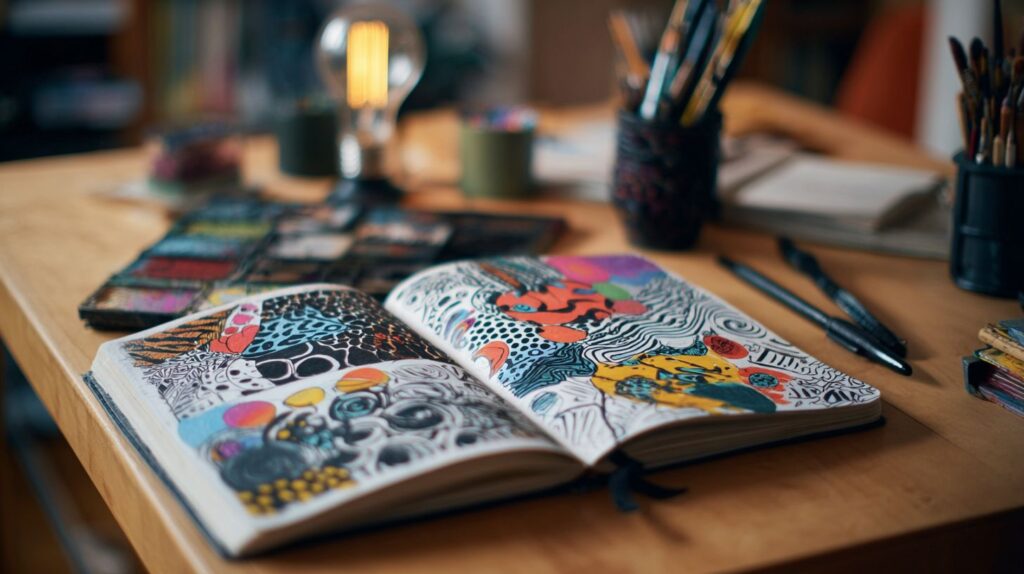 a beginners guide to visual art design principles styles inspiration Zw A Beginner’s Guide to Visual Art & Design: Principles, Styles & Inspiration