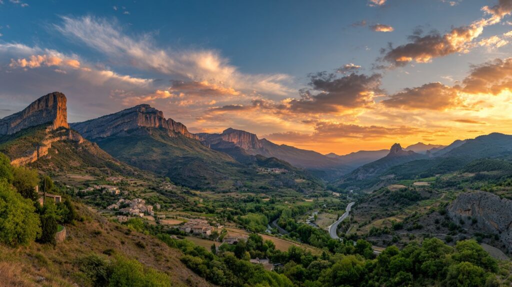 aragon travel guide 2025 where to stay eat explore in northern spain Lw Aragon Travel Guide 2025: Where to Stay, Eat & Explore in Northern Spain